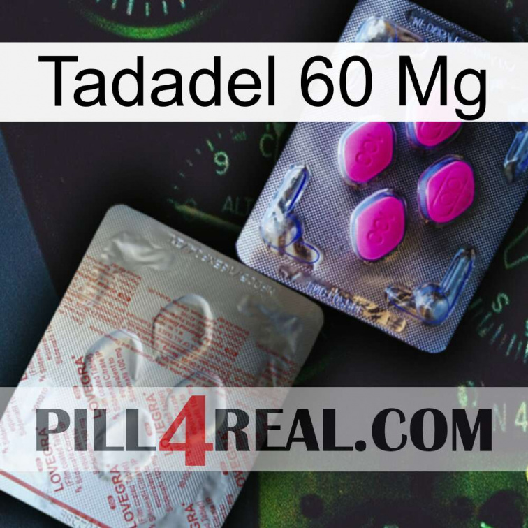 Tadadel 60Mg 38